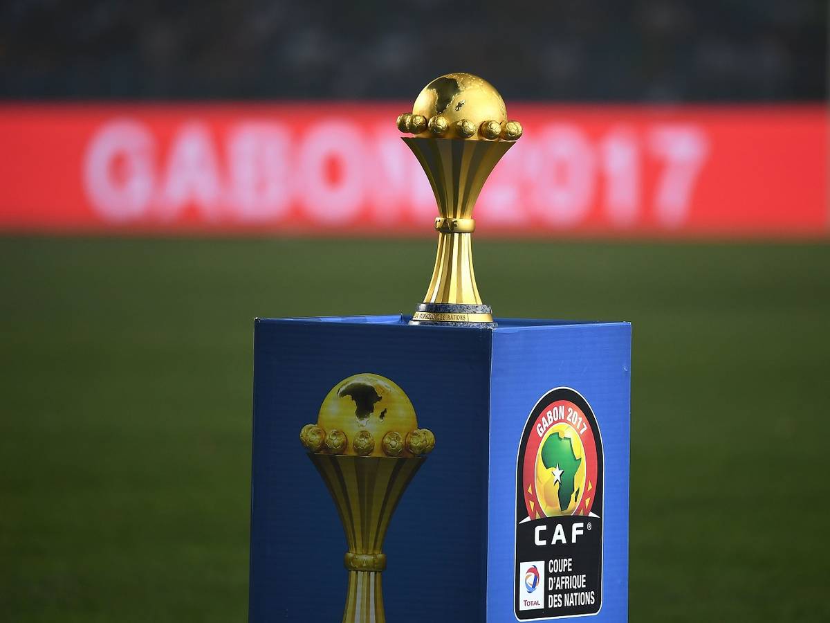 تأجيل كأس الأمم الإفريقية