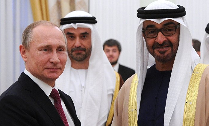 مليارات في مهبّ الريح: لعبة الكبار في “المياه الدافئة” الليبية تعصف بطموحات الإمارات