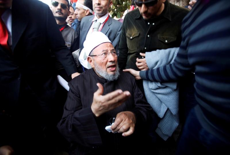 “انتقاماً” من القرضاوي والإخوان وقطر، كيف تشجع مصر سريلانكا على قمع الأقلية المسلمة؟