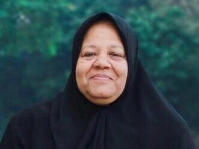 تجاوزت شهرتها مصر وشاهد 90 مليون شخصٍ أول فيديوهاتها..  اليوتيوبر “ماما سناء” تفارق الحياة