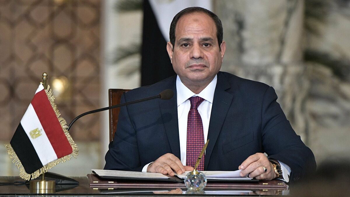 لماذا ترغب مصر في إنشاء قاعدة عسكرية في جنوب السودان؟
