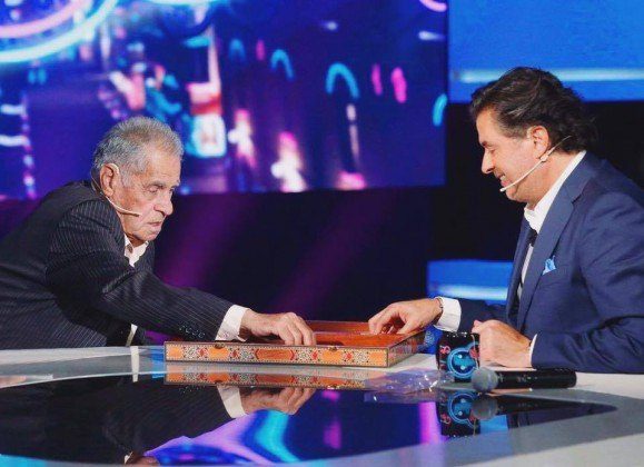 منهم إليسا وراغب علامة.. فنانون عرب يستذكرون لحظاتهم الجميلة مع آبائهم في يوم الأب