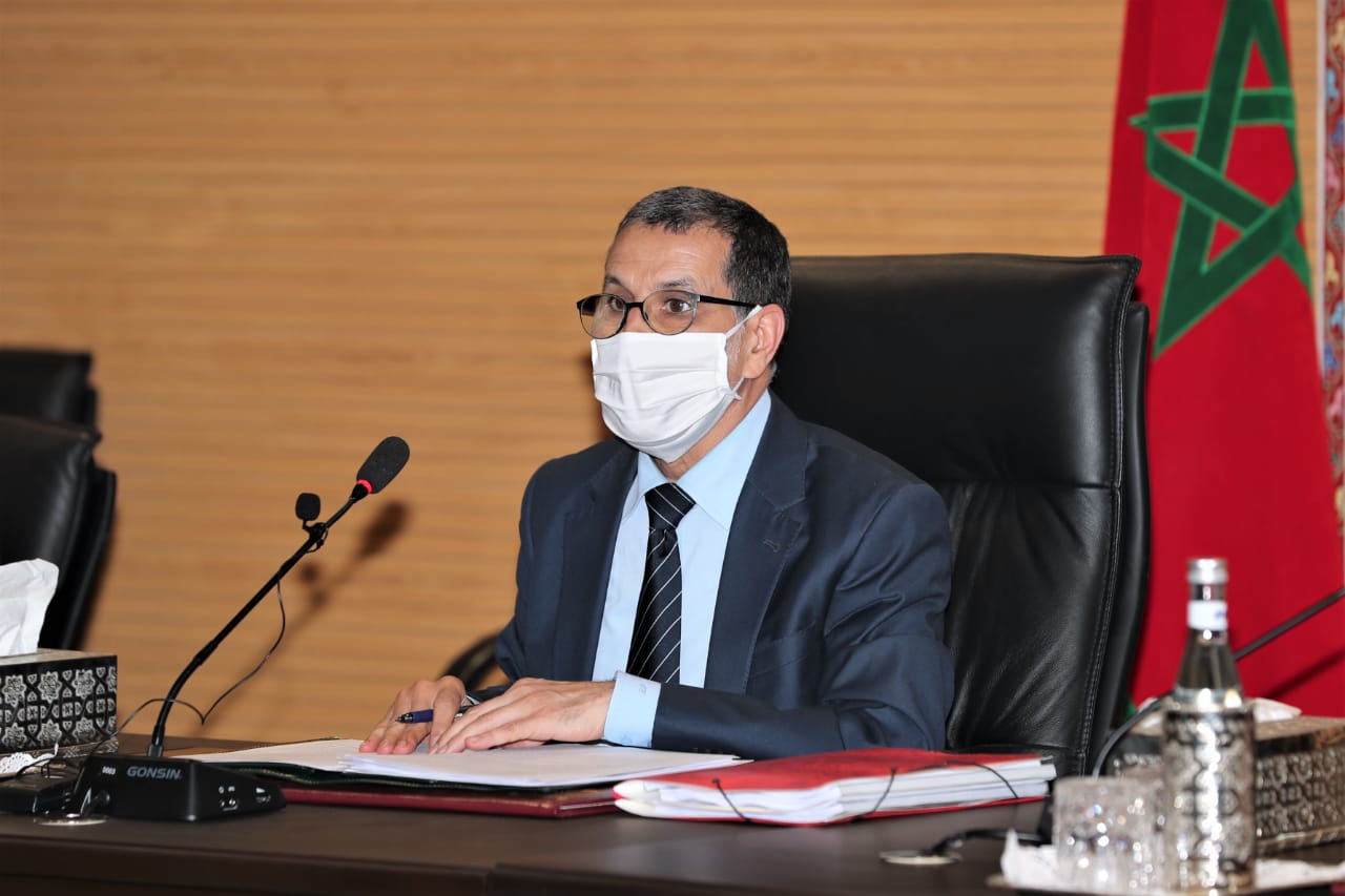 لا تكميم لأفواه المغاربة..  العثماني يكشف  لـ”عربي بوست” خطته الرباعية لمواجهة كورونا وتخفيف الحظر
