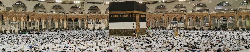 السعودية تقرر إقامة الحج هذا العام وتوضح في بيانٍ المسموح لهم بإقامة الشعائر