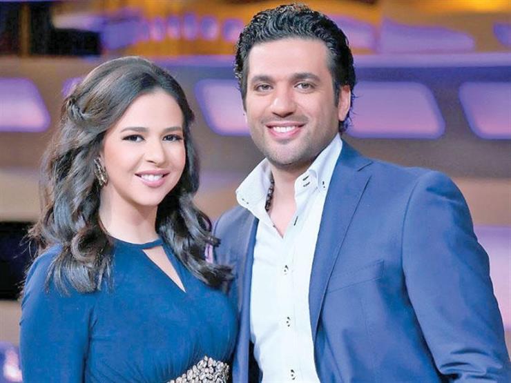 بعد شائعات طلاقهما.. حسن الرداد وإيمي سمير غانم يحسمان الجدل حول علاقتهما