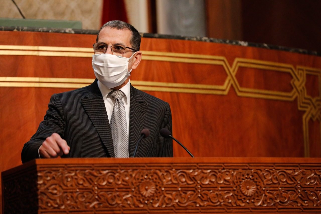 لا تكميم لأفواه المغاربة..  العثماني يكشف  لـ”عربي بوست” خطته الرباعية لمواجهة كورونا وتخفيف الحظر