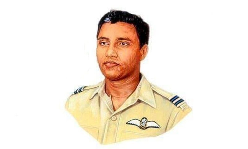 الوحيد بالعالم الذي أسقط 4 طائرات إسرائيلية في ساعات.. رحيل الطيار البنغالي الذي قاتل لأجل العرب