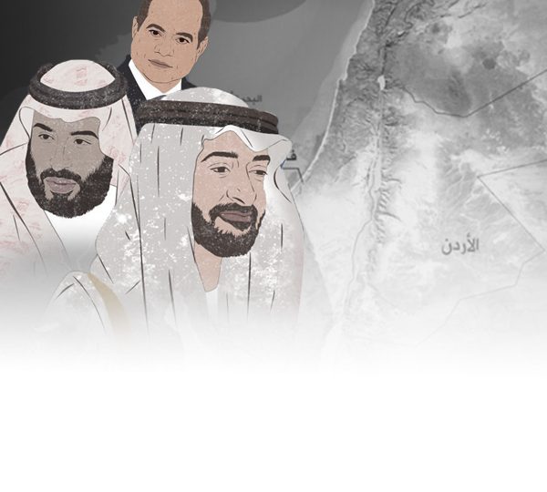 كرهاً في الإسلاميين وخوفاً من الديمقراطية.. لماذا تدعم الأنظمة العربية حفتر وأمثاله؟
