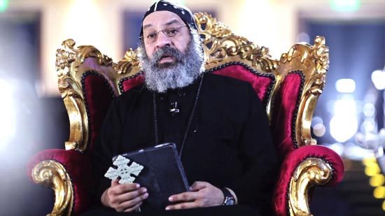 صورة لغلاف مجلة مصرية تثير غضب الكنيسة.. السلطات تتدخل ومطالب بالاعتذار عن “الإساءة”