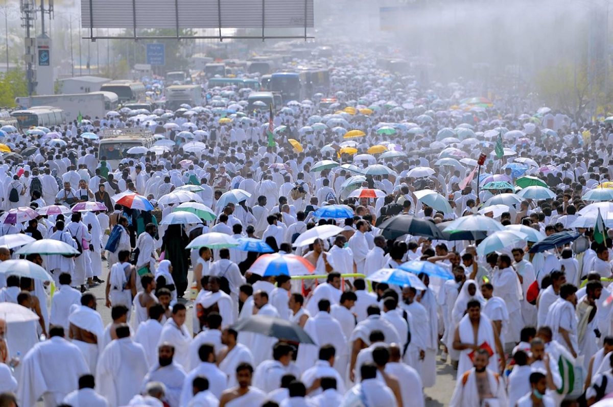 “ادَّخرنا المال طوال حياتنا لأجل هذا اليوم”.. إلغاء موسم الحج يتسبب في حزن وخيبة أمل لملايين المسلمين