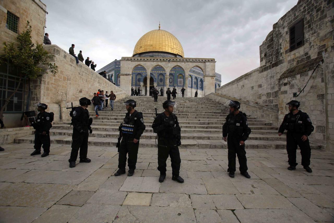 كيف يخبرنا ضم إسرائيل للقدس قبل 53 عاماً بأن القانون الدولي لن يحمي الضفة من المصير نفسه الآن؟