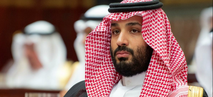وثائقه ترعب ولي العهد.. كاتم أسرار بن نايف الذي لن يهدأ الأمير محمد حتى يستعيد معلومات حساسة فر بها