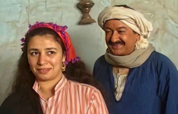 مسلسل أقوى من الزمن..  لماذا لا يموت “لن أعيش في جلباب أبي”؟
