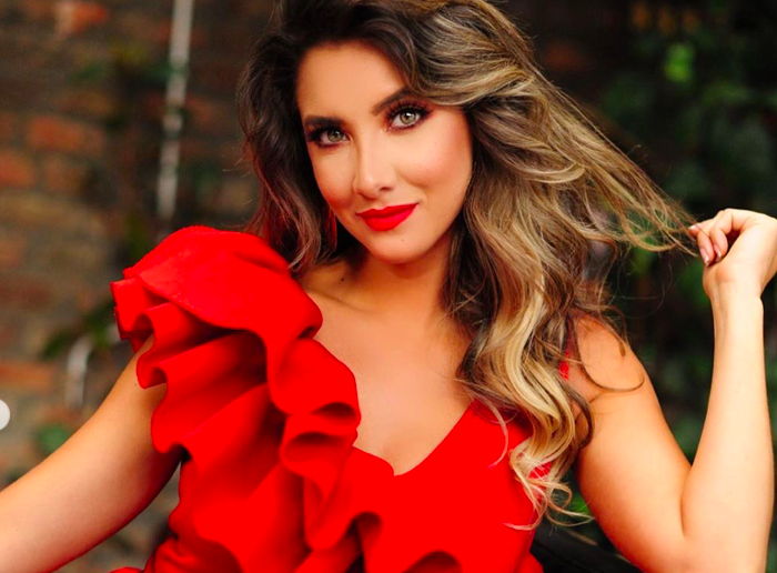 ملكة جمال كولومبيا السابقة توجه رسالة مؤثرة بعد عملية بتر ساقها: ما ينتظرني سيكون أجمل في حياتي