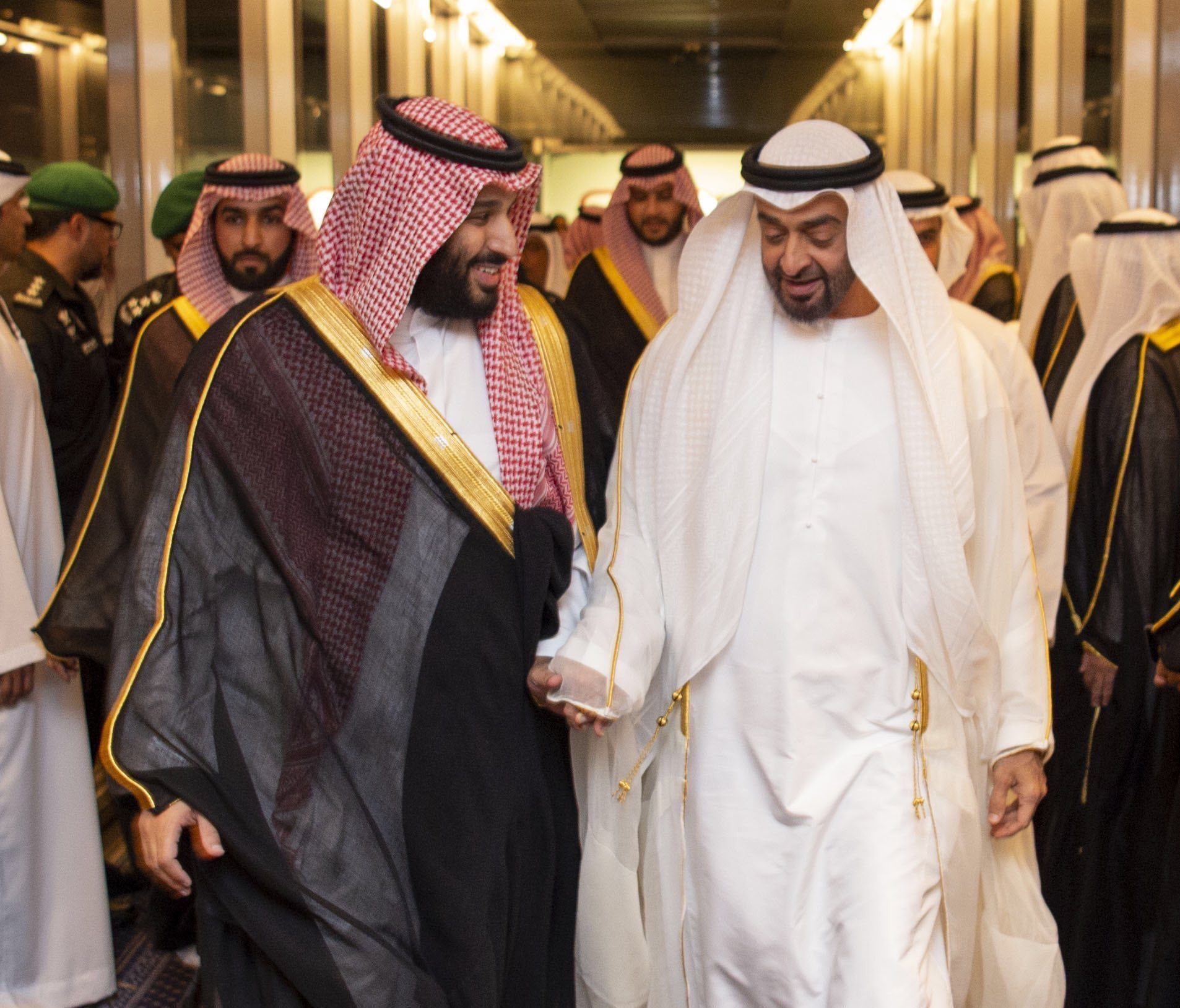 The Telegraph: مواجهة مرتقبة بين “المُندفع” و”المُرشد” في الدوري الإنكليزي.. وفشل السعودية في صالح أبو ظبي