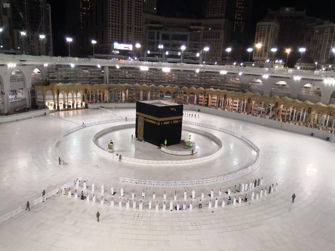 12 مليار دولار تجنيها سنوياً من الحج! عواقب سيئة لاقتصاد السعودية بسبب الحد من أعداد الحجاج