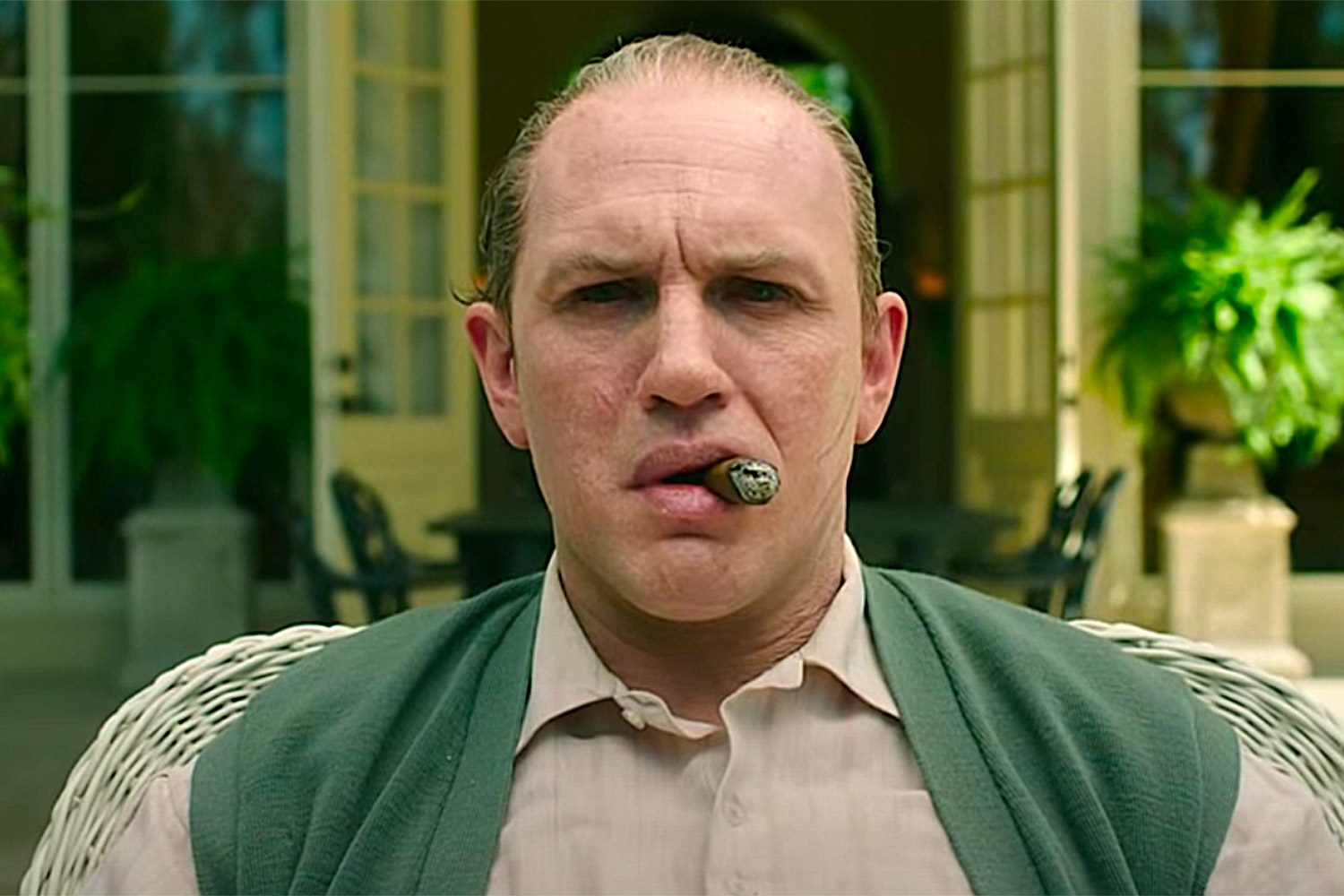 فيلم Capone