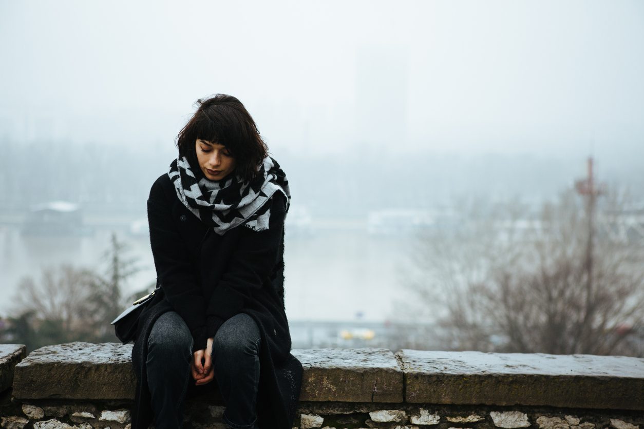 أعراض الاكتئاب وعلاماته الخفية