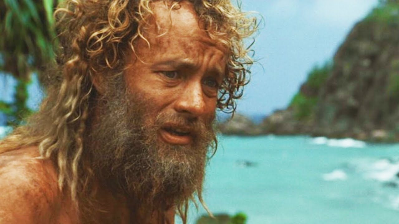 فيلم Cast Away