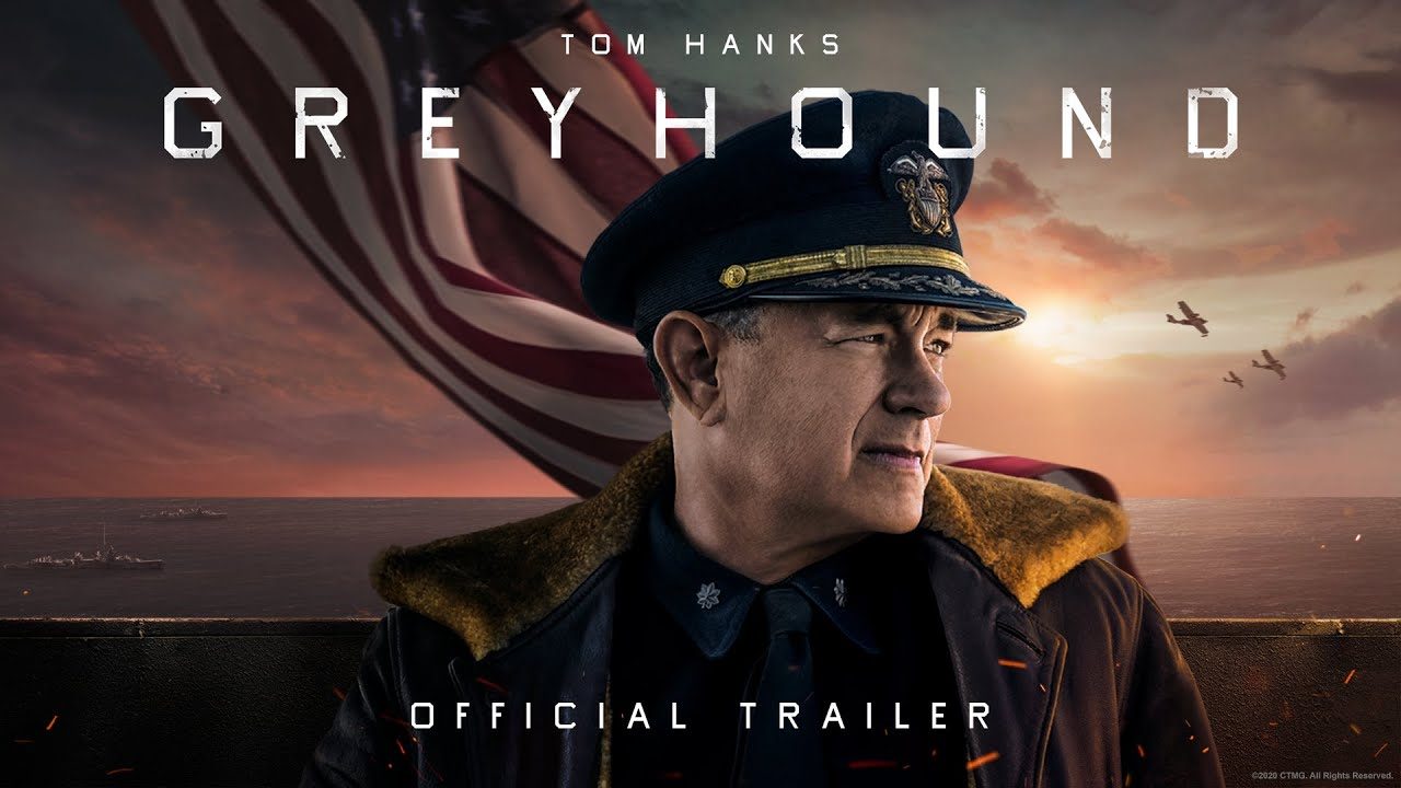 فيلم Greyhound