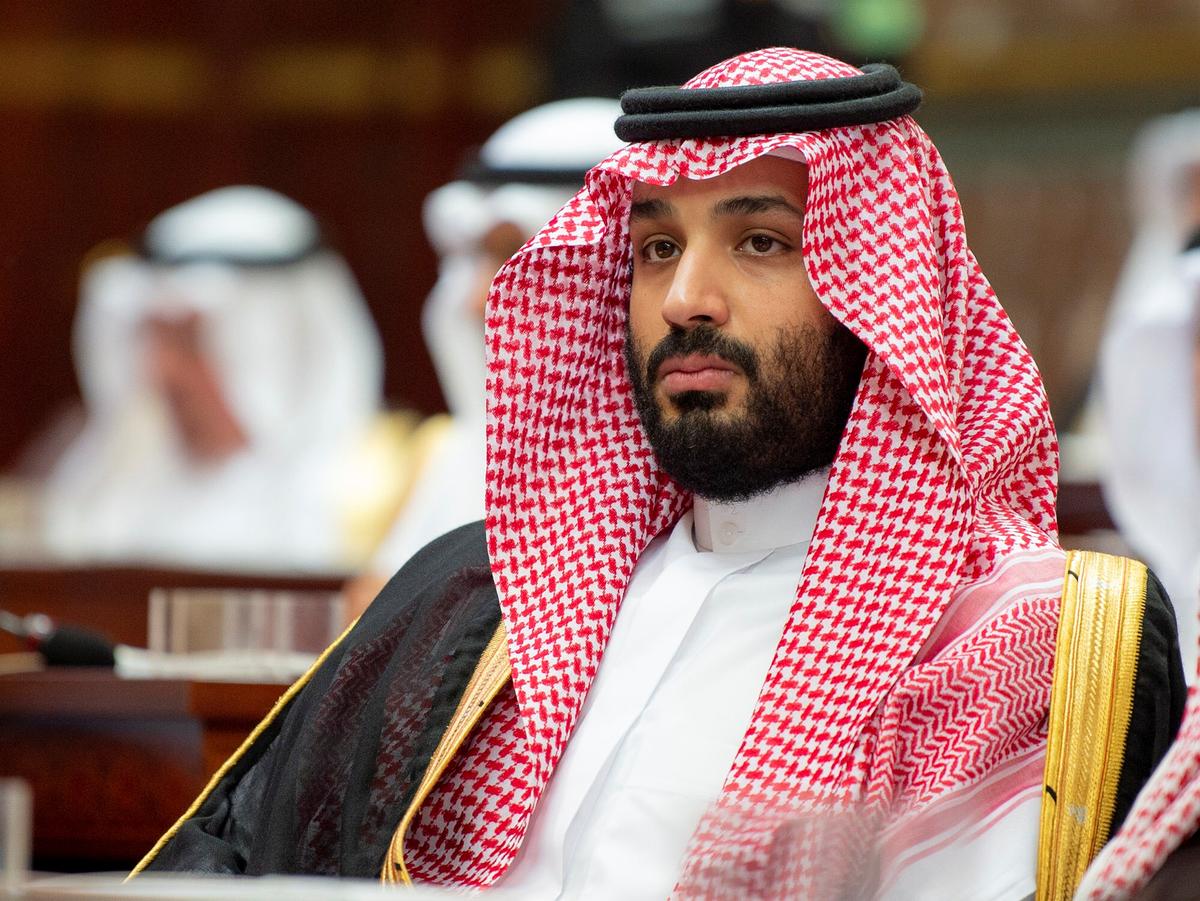 هل يصر محمد بن سلمان على مشروع نيوم رغم تآكل أرصدة السعودية؟ الإجابة لدى إسرائيل