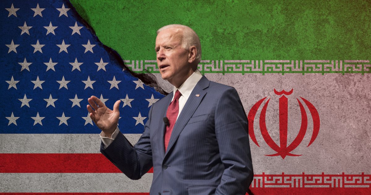 فرصة طهران الأخيرة.. هل يمكن لبايدن تحويل فشل ترامب مع إيران إلى نجاح؟