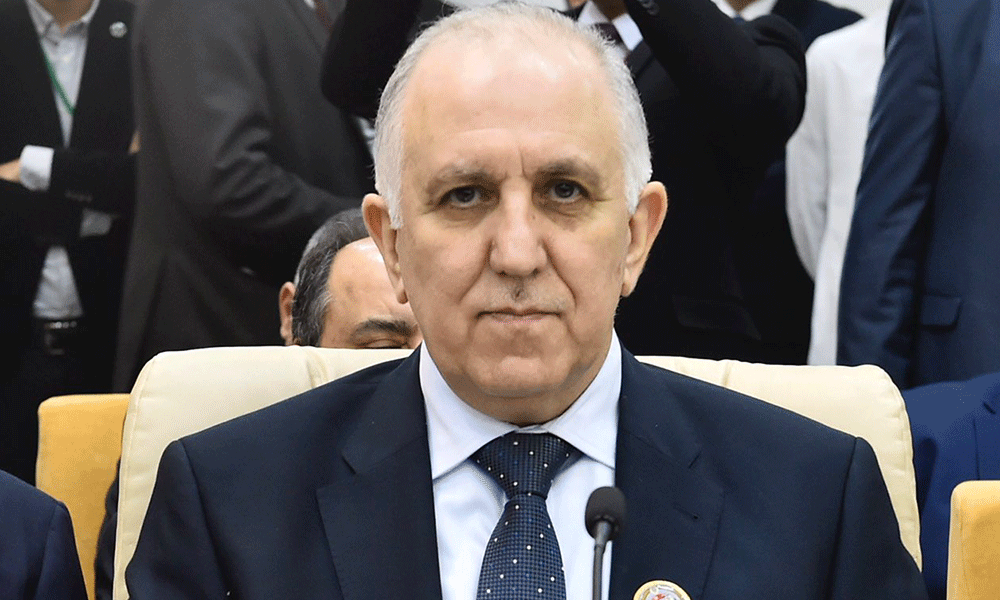 فيديو لوزير عربي يعترف على الهواء بقتل شخصين.. ويُقر: الرئيس حماني