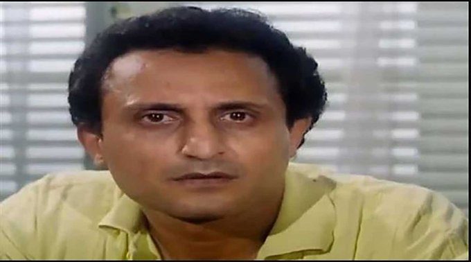 وفاة الفنان المصري محمود مسعود عن عمر ناهز 68 عاماً إثر هبوط في الدورة الدموية