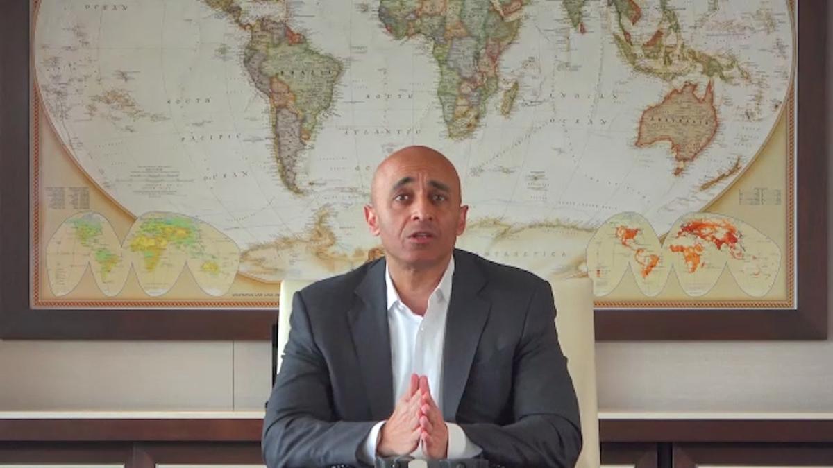 “تحذير من زميل وليس خصماً”.. هكذا قرأت الصحف الإسرائيلية رسالة الإمارات باللغة العبرية حول ضم الضفة