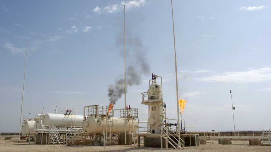 كيف يحاول أكراد سوريا استغلال قانون قيصر لبيع النفط مباشرة بالأسواق الدولية؟