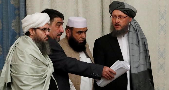 لماذا تتعثر عملية السلام في أفغانستان رغم نجاح صفقة ترامب مع طالبان؟