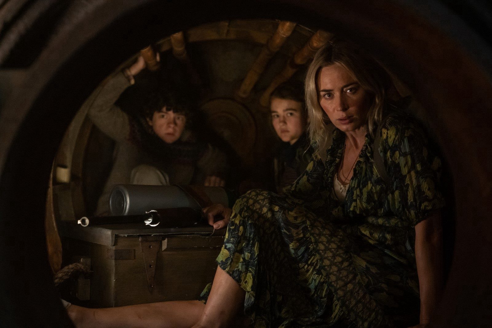 أفلام رعب 2020