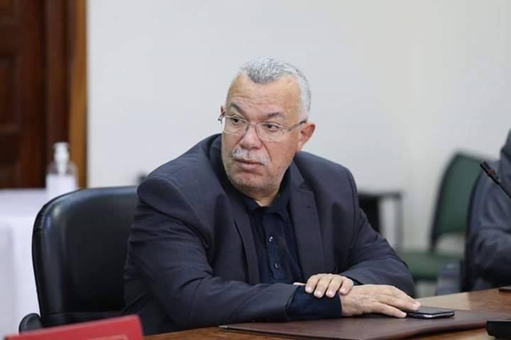 البحيري تونس أمريكا قيس سعيد