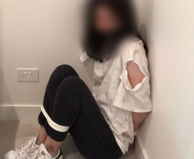 فيديوهات تصلهم وتجبرهم على دفع ملايين الدولارات! صينيون يقدمون فديات بعد وقوعهم ضحايا للاحتيال