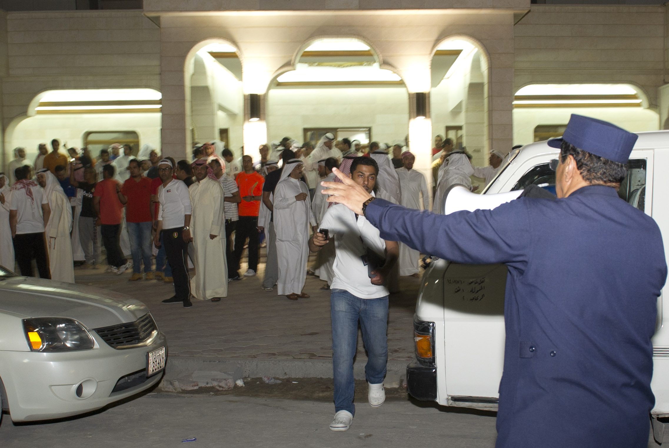 شبكة المتورطين تتوسع.. 10 بلاغات ضد مشاهير جدد بالكويت متهمين بقضية “غسيل الأموال”