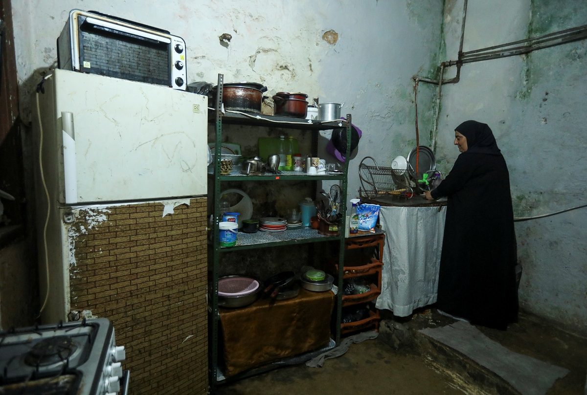 أضحى بلا أضاحٍ.. الأزمة الاقتصادية في لبنان تحرم المواطنين من الاحتفال بالعيد