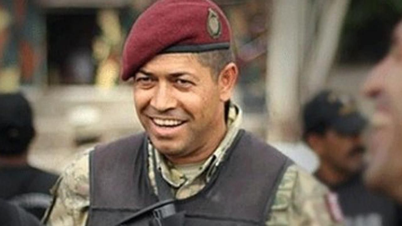 عمر خالص دمير