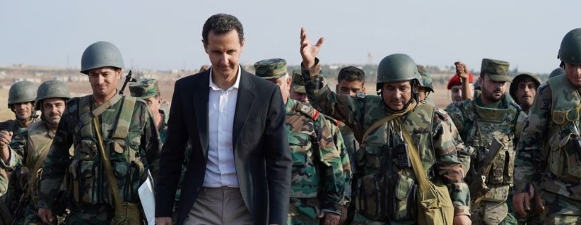 على عكس ما أراده الأسد منها.. لماذا ستؤدي نتائج الانتخابات بسوريا لتنامي الصراع المسلح بين مكونات النظام؟
