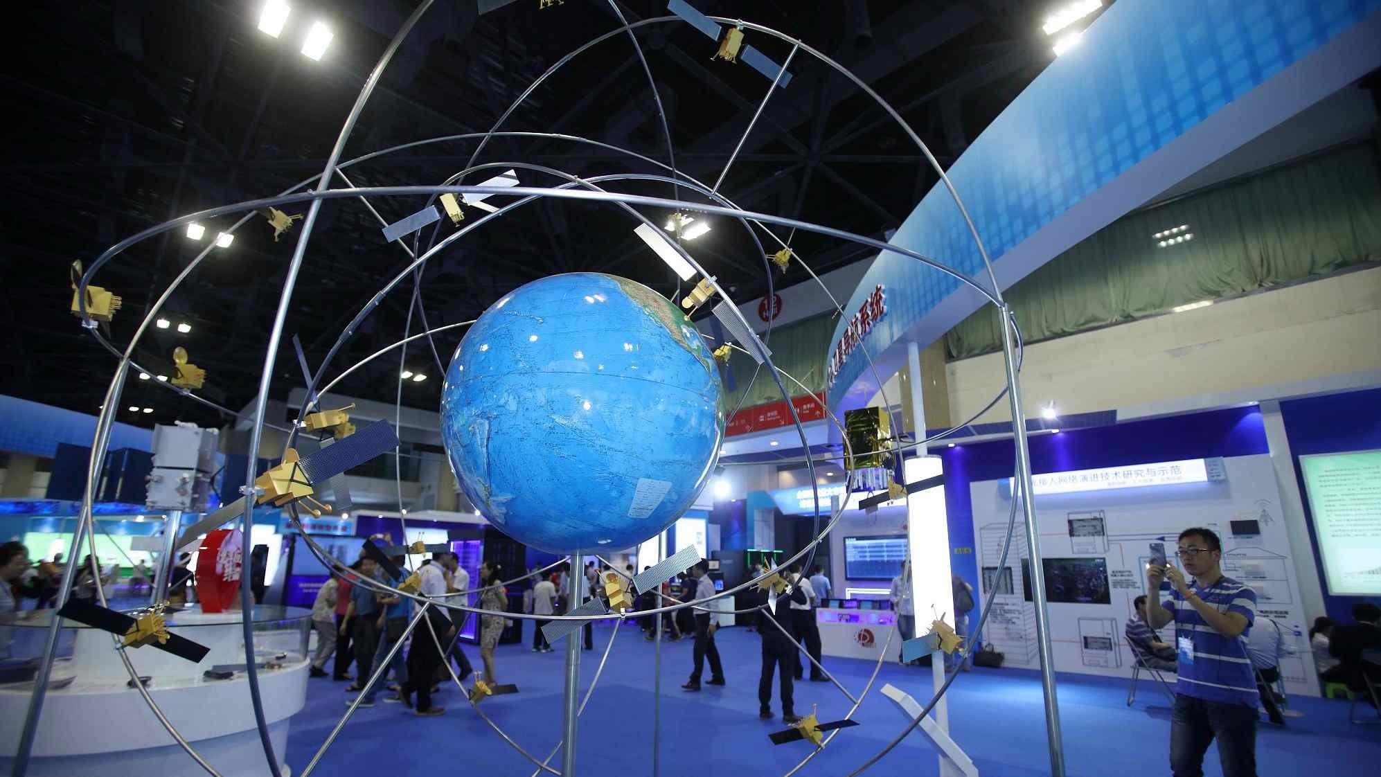 دول عربية ستصبح “مناطق نفوذ حصرية” لبكين.. ما مخاطر التحاق الشرق الأوسط بنظام الملاحة الرقمي الصيني؟