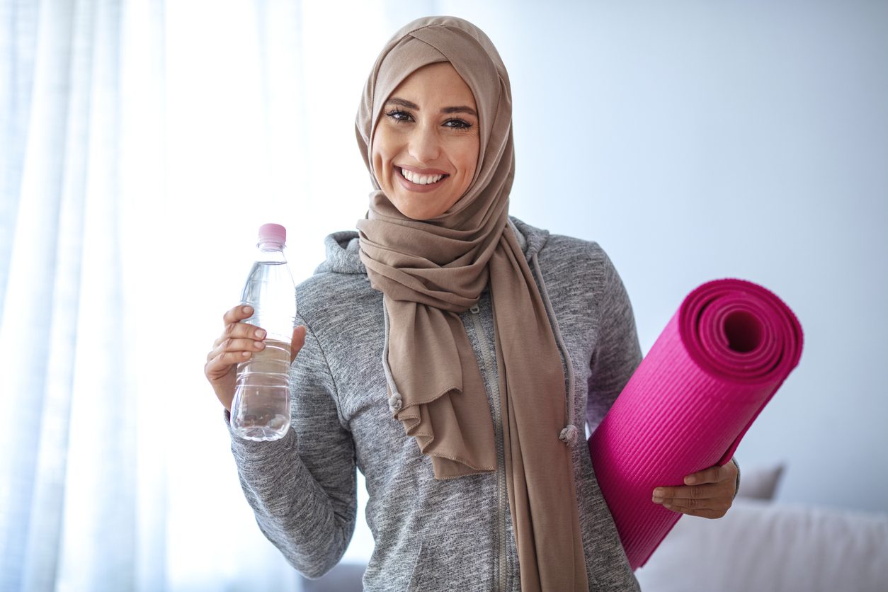 iStock/ طريقة لزيادة الوزن