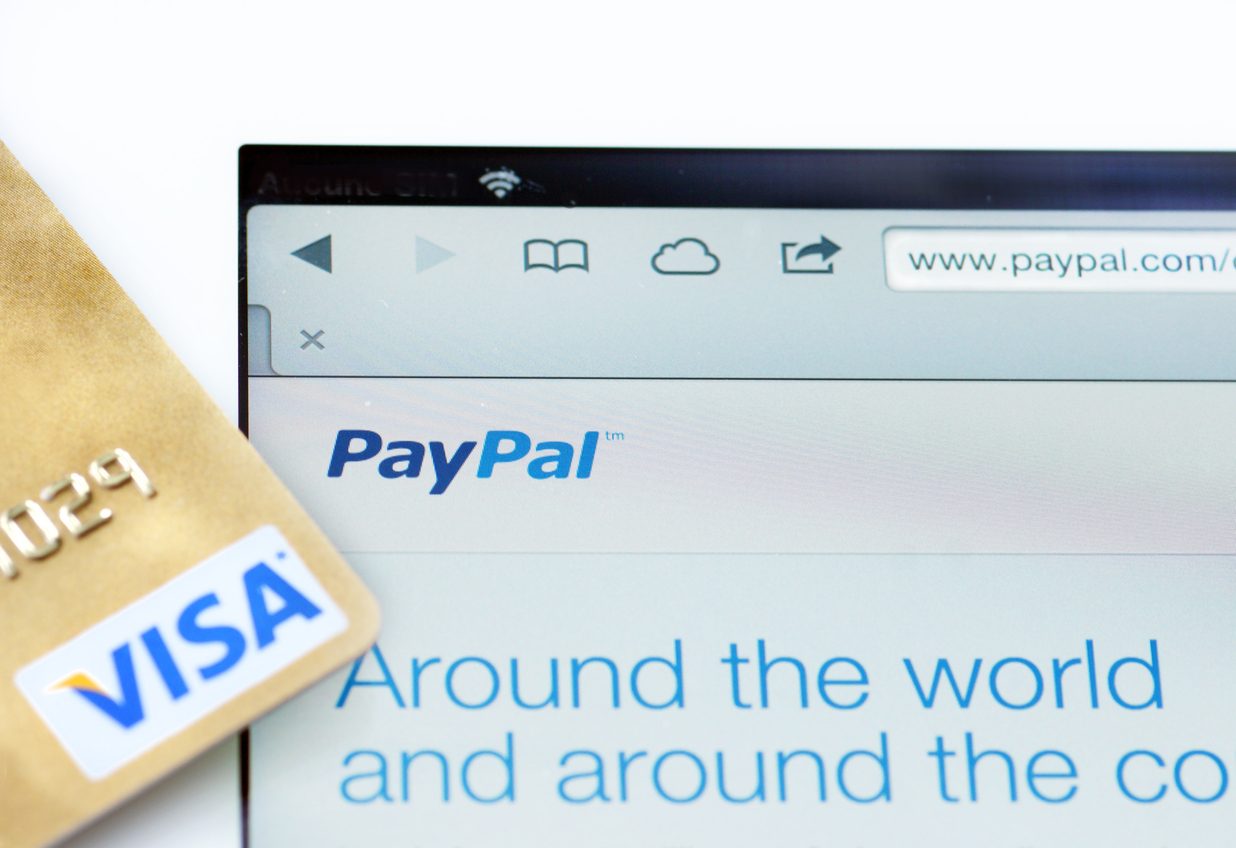 شركة Paypal تطور إمكانات العملات المشفرة لديها.. رسالة إلى المفوضية الأوروبية تؤكد الخبر
