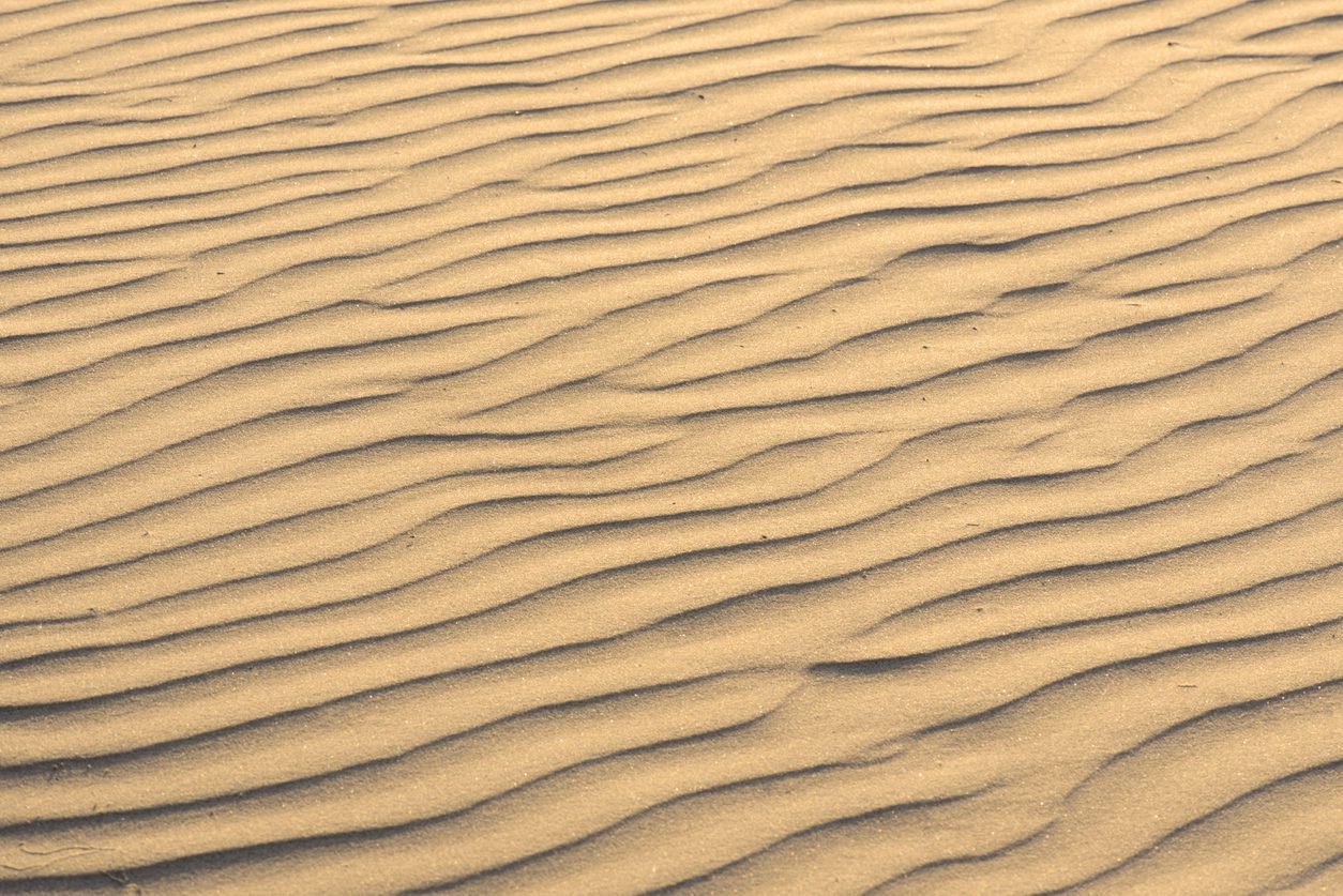علامات التمدد