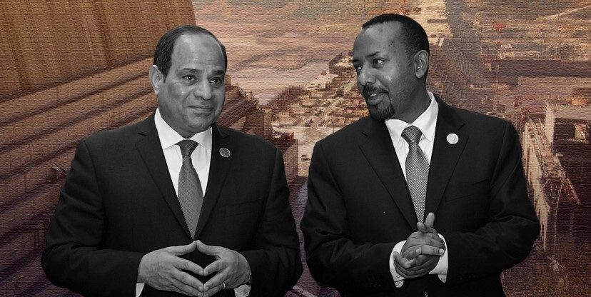 تبوير 4 ملايين فدان وضياع 1.3 مليون فرصة عمل.. خسائر مصر الاقتصادية من سد النهضة وكيف ستتعايش معها