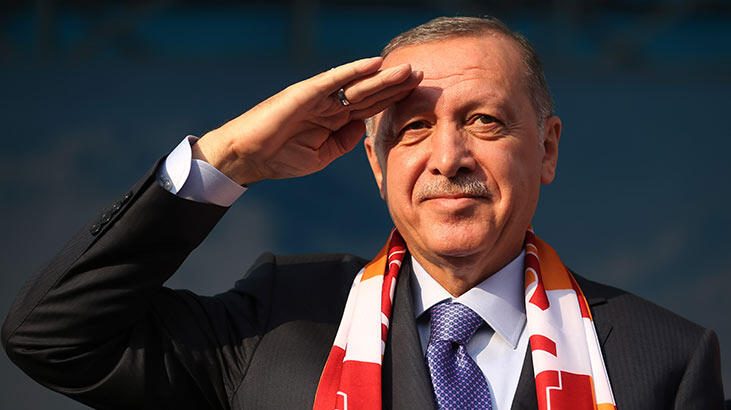 هل خطوة أردوغان التالية التحول للحروف العربية بدلاً من اللاتينية؟ آيا صوفيا وصراع الهُوية في تركيا