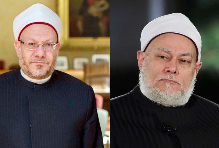 «اضرب في المليان.. طوبى لمن قتلهم وقتلوه».. ماذا تعرف عن شيوخ الديكتاتور؟
