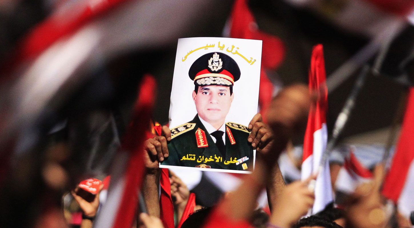 بعيداً عن الثورة والانقلاب.. كيف أصابتنا لعنة 3 يوليو؟