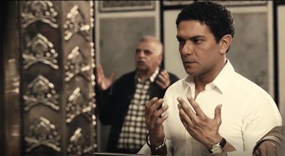 “اجعل الله ينتقم ممن سرق الدقيق والسمن”.. ما السر الذي جعل المصريين يكتبون رسائل لضريح الإمام الشافعي حتى اليوم؟