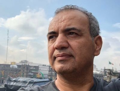 بسبب رسم ساخر من محمد بن زايد والتطبيع.. توقيف رسام الكاريكاتير الأردني “الحَجاج” بتهمة “جريمة إلكترونية”