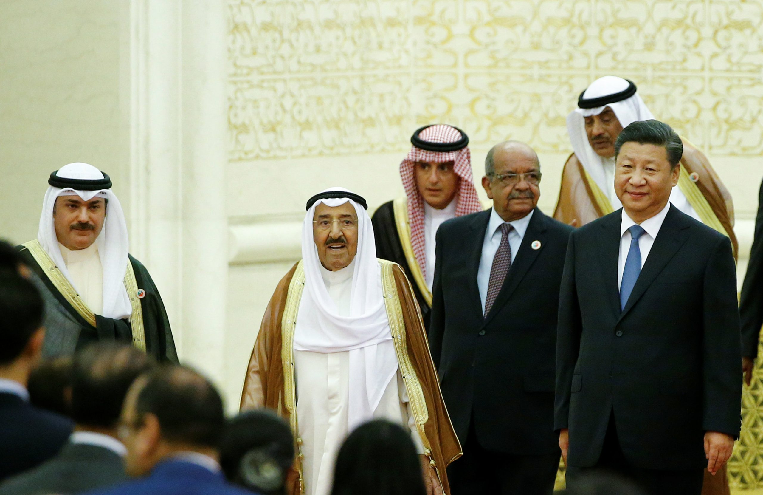 من تشجيع الثورات للحياد الاستغلالي.. هذا كان سلوك الصين بالماضي، فهل اقتربت الآن من التورط بصراعات الشرق الأوسط؟