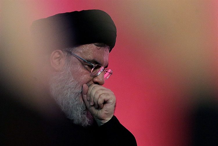 تفجير بيروت جعل التساؤل منطقياً للغاية.. هل حانت بداية النهاية لحزب الله؟